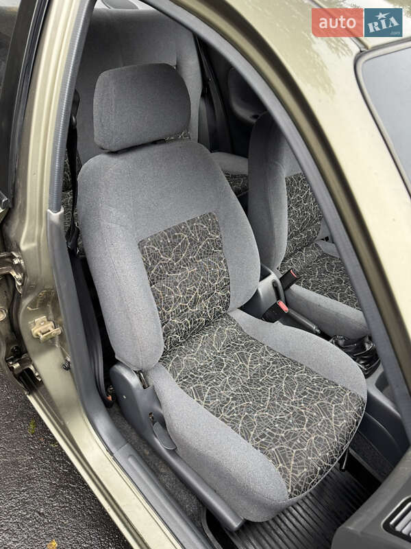 Седан Daewoo Sens 2004 в Жмеринці