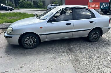 Седан Daewoo Sens 2004 в 