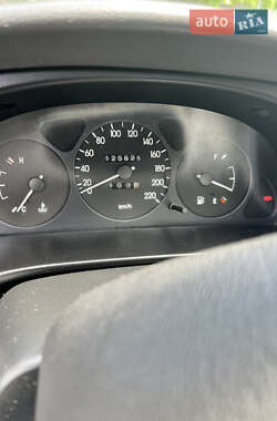 Седан Daewoo Sens 2004 в 