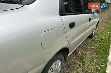 Седан Daewoo Sens 2004 в 