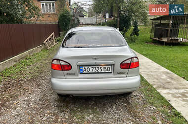 Седан Daewoo Sens 2004 в 
