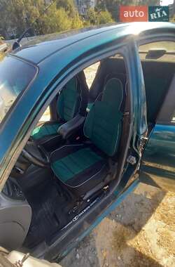 Седан Daewoo Sens 2004 в 