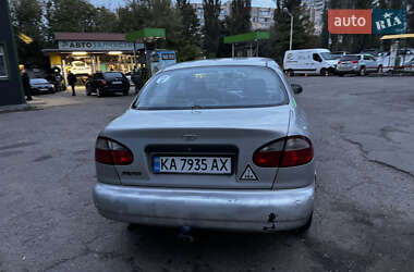Седан Daewoo Sens 2004 в 