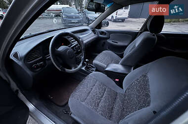 Седан Daewoo Sens 2004 в 