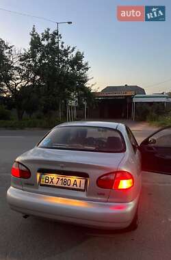 Седан Daewoo Sens 2006 в 