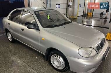 Седан Daewoo Sens 2006 в 
