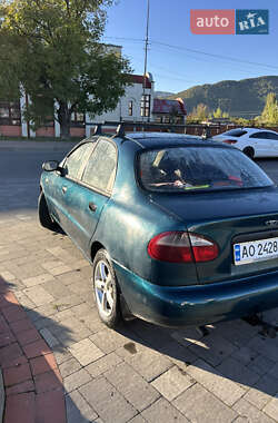 Седан Daewoo Sens 2004 в 