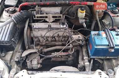 Седан Daewoo Sens 2006 в 