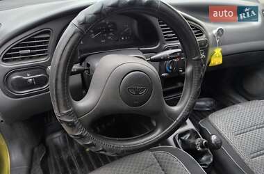Седан Daewoo Sens 2007 в 