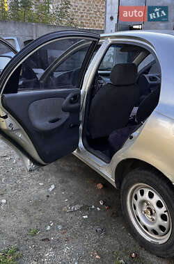Седан Daewoo Sens 2005 в 