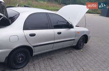 Седан Daewoo Sens 2005 в 