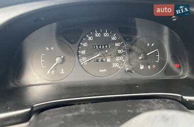 Седан Daewoo Sens 2005 в 