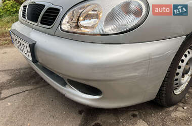 Седан Daewoo Sens 2005 в 