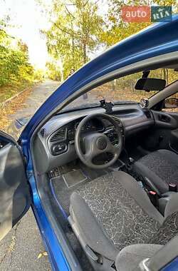 Седан Daewoo Sens 2006 в 