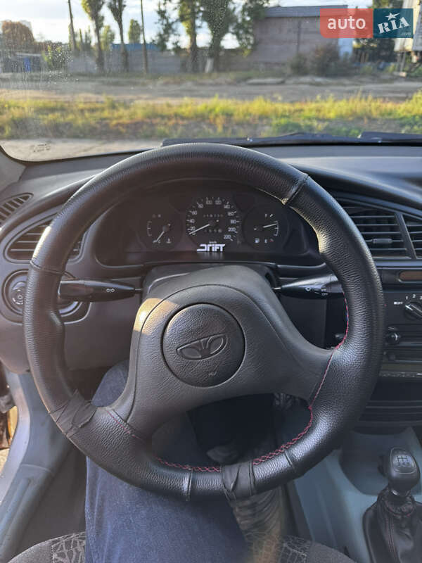 Седан Daewoo Sens 2007 в Харькове фото 14 Седан Daewoo Sens 2007 в Харькове