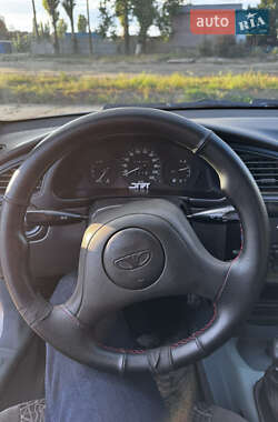 Седан Daewoo Sens 2007 в 