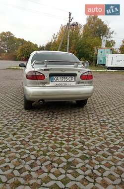 Седан Daewoo Sens 2006 в 