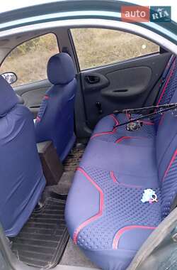 Седан Daewoo Sens 2007 в 