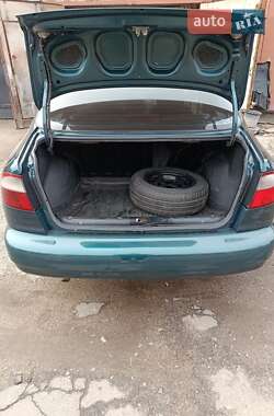 Седан Daewoo Sens 2007 в 
