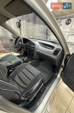 Седан Daewoo Sens 2007 в 
