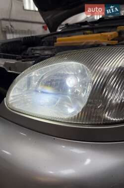 Седан Daewoo Sens 2007 в 