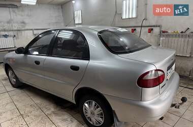 Седан Daewoo Sens 2007 в 