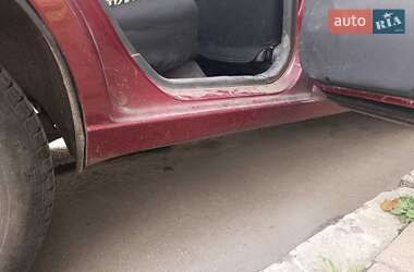 Седан Daewoo Sens 2005 в 