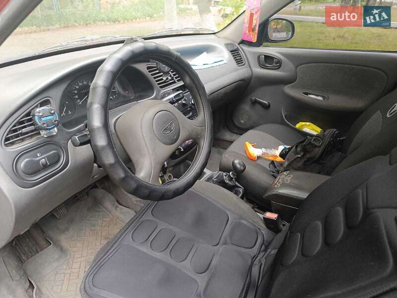 Седан Daewoo Sens 2005 в Сумах