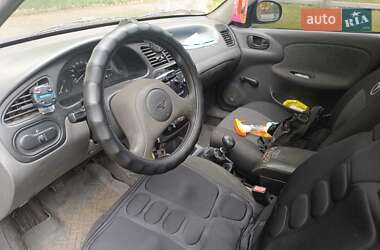 Седан Daewoo Sens 2005 в 
