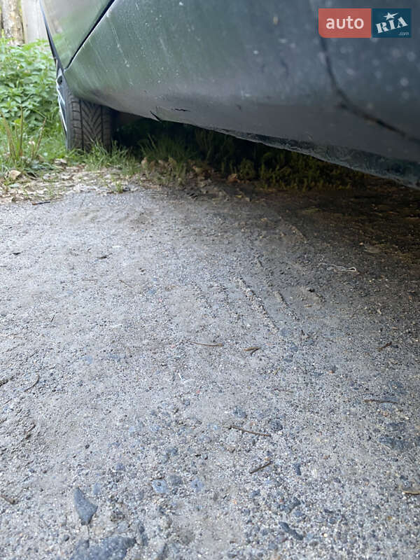 Седан Daewoo Sens 2002 в Хмельницькому