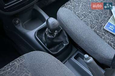Седан Daewoo Sens 2006 в 