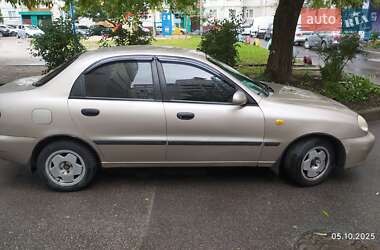 Седан Daewoo Sens 2004 в Білій Церкві