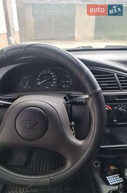 Седан Daewoo Sens 2006 в  фото 5 Седан Daewoo Sens 2006 в