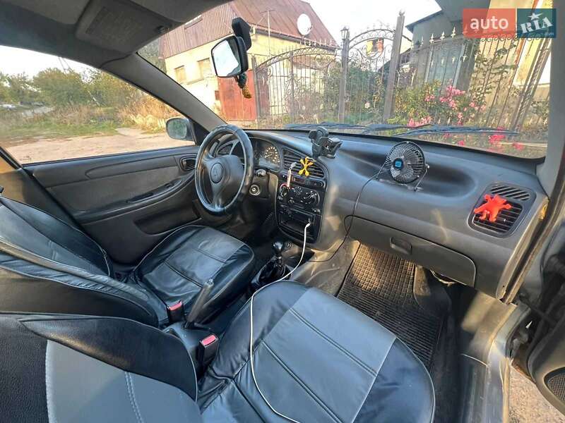 Седан Daewoo Sens 2008 в Харкові фото 8 Седан Daewoo Sens 2008 в Харкові