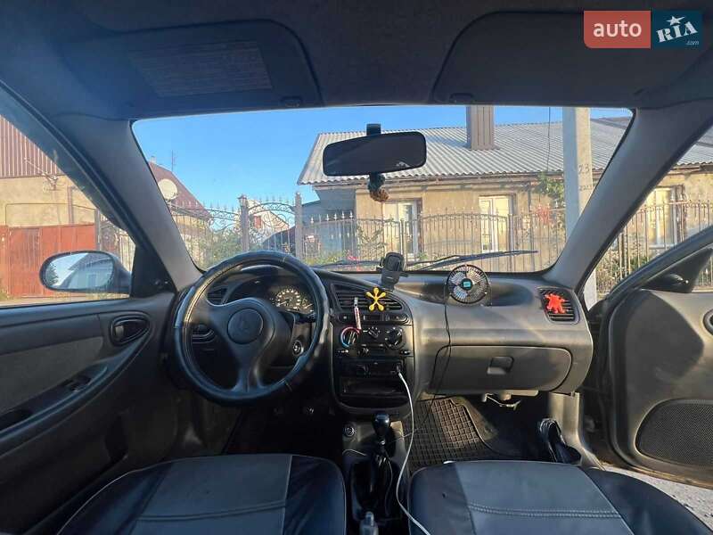 Седан Daewoo Sens 2008 в Харкові фото 12 Седан Daewoo Sens 2008 в Харкові