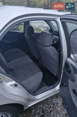 Седан Daewoo Sens 2006 в 