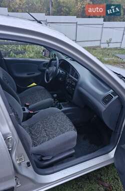 Седан Daewoo Sens 2006 в 
