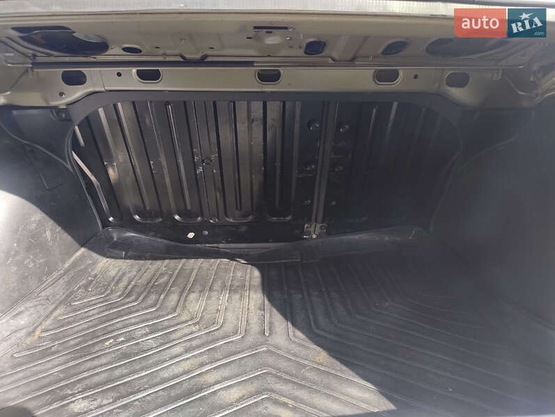 Седан Daewoo Sens 2006 в Запорожье фото 12 Седан Daewoo Sens 2006 в Запорожье