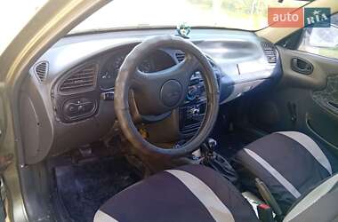 Седан Daewoo Sens 2003 в  фото 2 Седан Daewoo Sens 2003 в