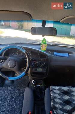 Седан Daewoo Sens 2004 в 