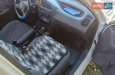 Седан Daewoo Sens 2004 в 