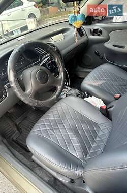 Седан Daewoo Sens 2006 в 