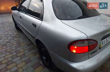 Седан Daewoo Sens 2003 в 
