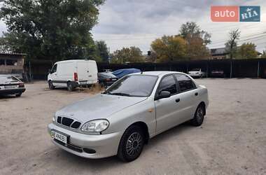 Седан Daewoo Sens 2007 в 
