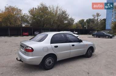 Седан Daewoo Sens 2007 в 