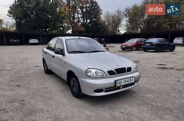 Седан Daewoo Sens 2007 в 