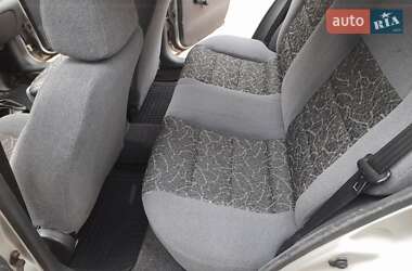 Седан Daewoo Sens 2007 в 