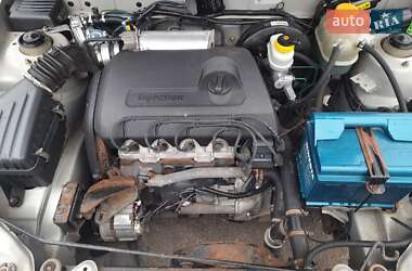 Седан Daewoo Sens 2007 в 