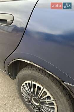 Седан Daewoo Sens 2004 в 