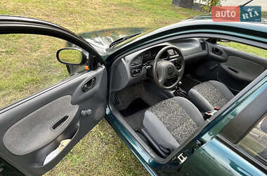 Седан Daewoo Sens 2007 в 
